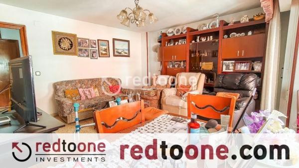 Piso en Barrio Carolinas Altas