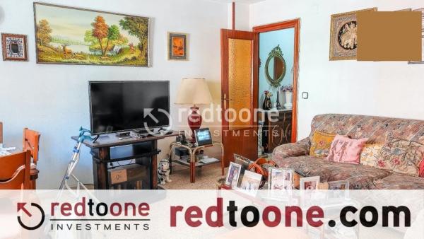 Piso en Barrio Carolinas Altas