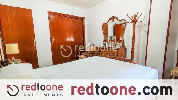 Piso en Barrio Carolinas Altas