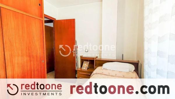 Piso en Barrio Carolinas Altas