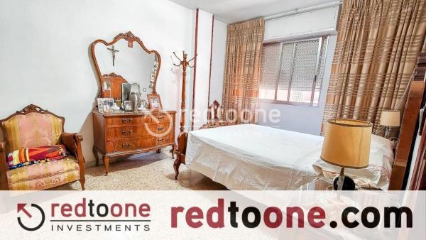 Piso en Barrio Carolinas Altas