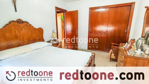 Piso en Barrio Carolinas Altas