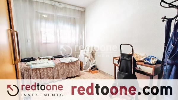 Piso en Barrio Carolinas Altas