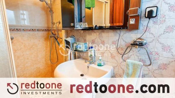 Piso en Barrio Carolinas Altas