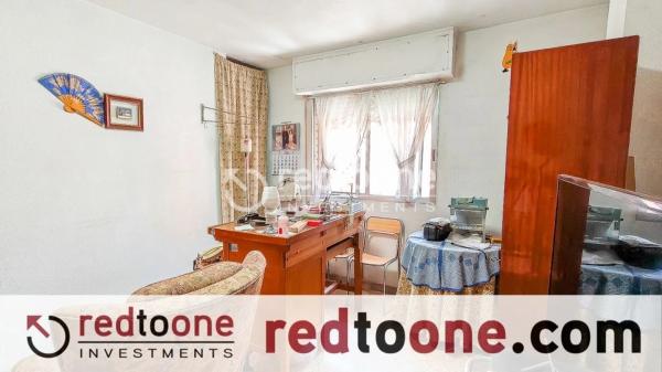 Piso en Barrio Carolinas Altas