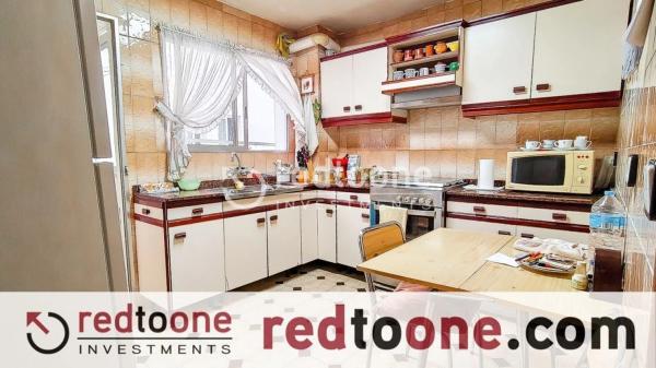 Piso en Barrio Carolinas Altas