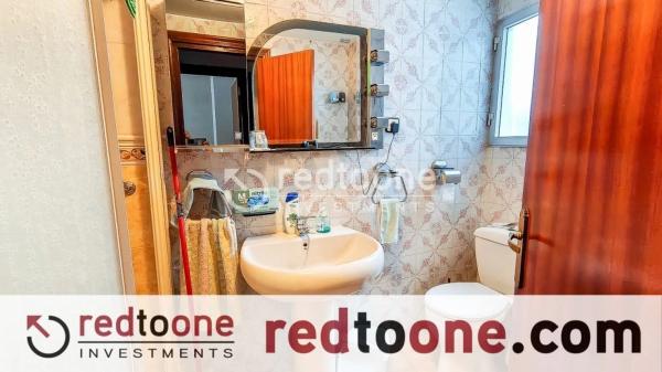 Piso en Barrio Carolinas Altas