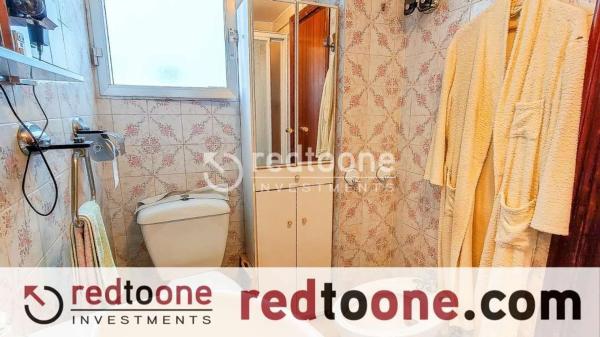 Piso en Barrio Carolinas Altas