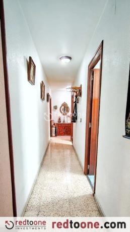 Piso en Barrio Carolinas Altas