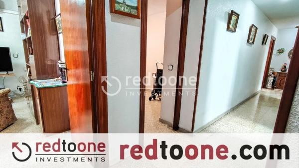 Piso en Barrio Carolinas Altas