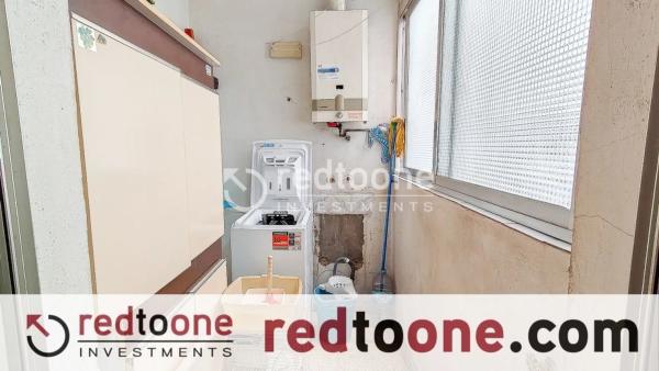 Piso en Barrio Carolinas Altas