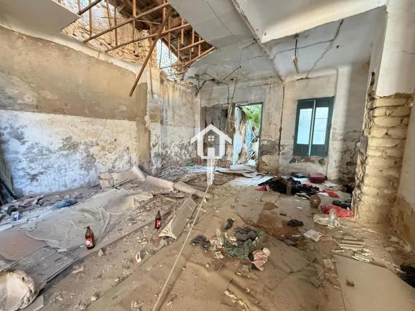 Chalet adosado en calle General Serrano