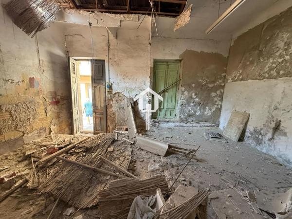 Chalet adosado en calle General Serrano