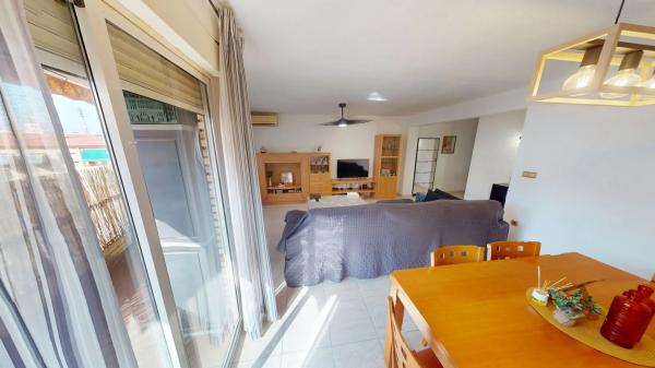 Piso en calle del Doctor Bergez