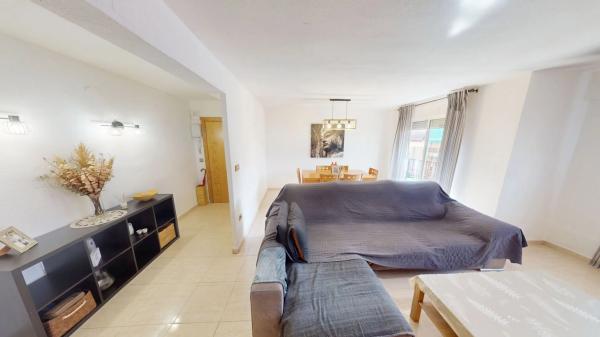 Piso en calle del Doctor Bergez