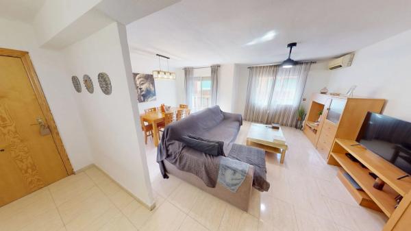 Piso en calle del Doctor Bergez