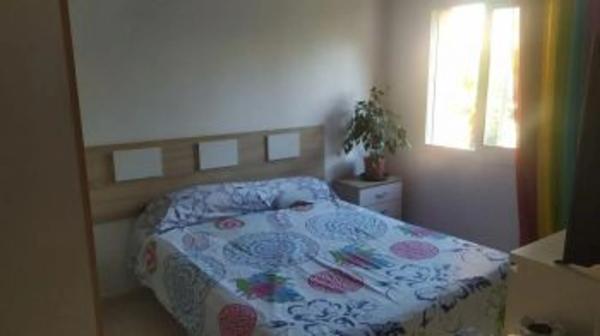 Piso en calle Doctor Buades, 91