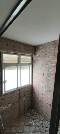 Estudio en calle Francisco Giner de los Ríos, 2