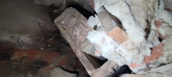 Estudio en calle Francisco Giner de los Ríos, 2