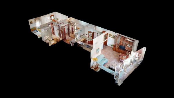 Piso en calle del Maestro Alonso