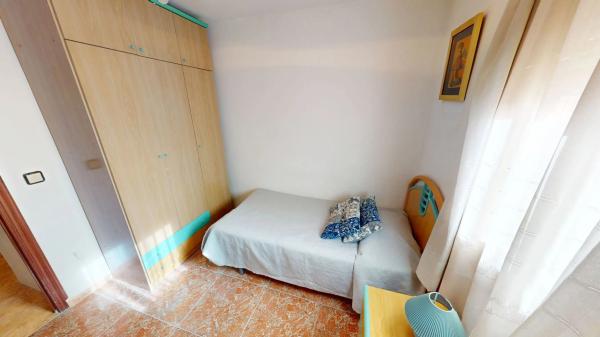 Piso en calle del Maestro Alonso