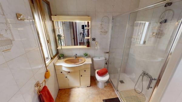 Piso en calle del Maestro Alonso