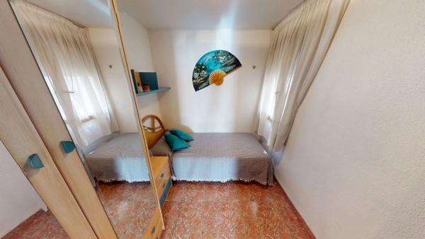 Piso en calle del Maestro Alonso