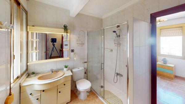 Piso en calle del Maestro Alonso