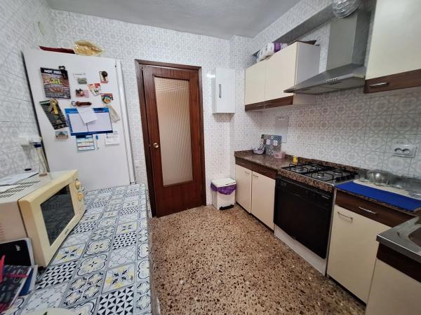 Piso en calle Poeta Zorrilla, 2