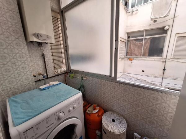 Piso en calle Poeta Zorrilla, 2