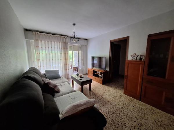 Piso en calle Poeta Zorrilla, 2