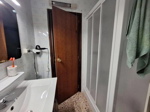 Piso en calle Poeta Zorrilla, 2