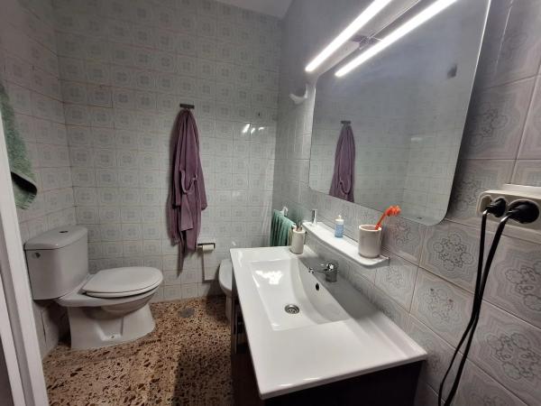 Piso en calle Poeta Zorrilla, 2