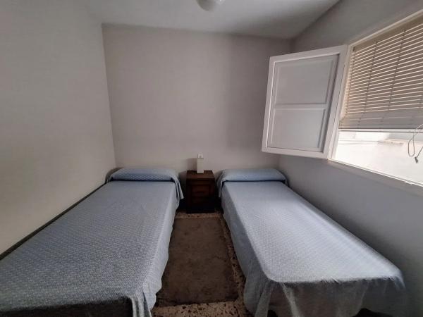 Piso en calle Poeta Zorrilla, 2