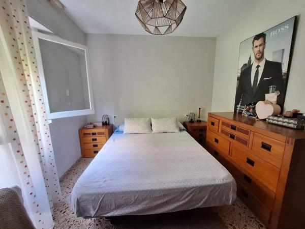 Piso en calle Poeta Zorrilla, 2