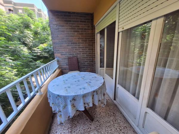 Piso en calle Poeta Zorrilla, 2