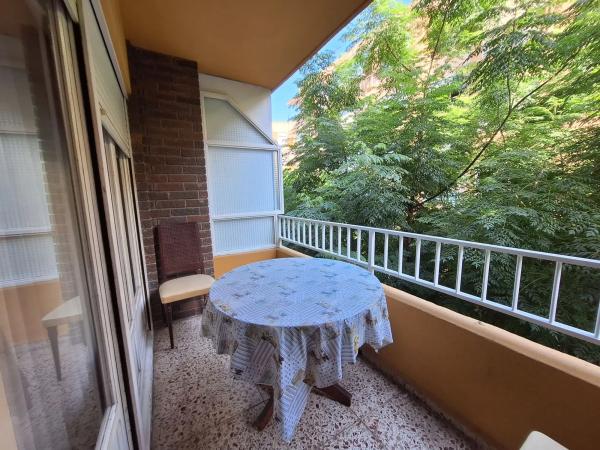 Piso en calle Poeta Zorrilla, 2