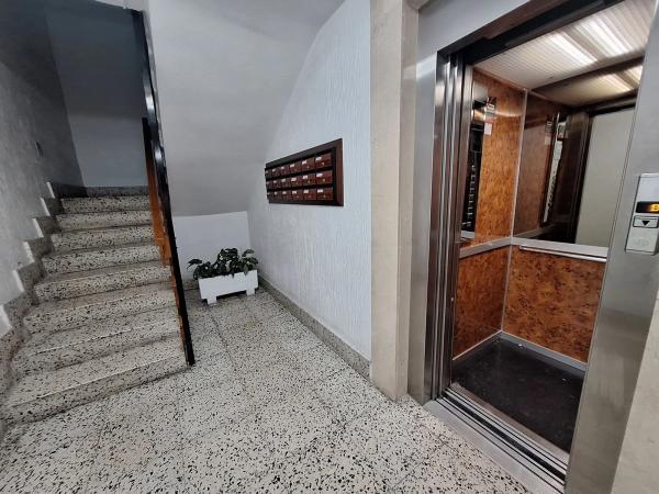 Piso en calle Poeta Zorrilla, 2