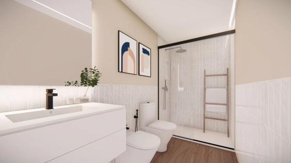 Piso en calle Nou D'Octubre