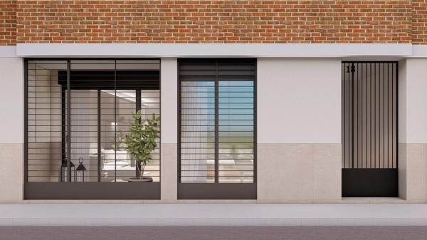 Piso en calle Nou D'Octubre