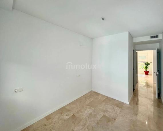 Ático en calle General Espartero