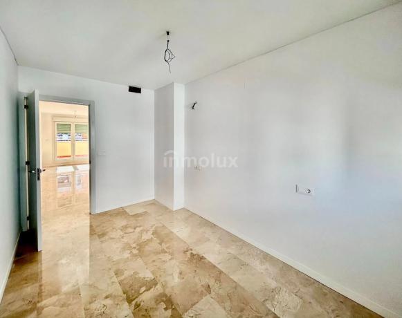 Ático en calle General Espartero