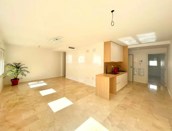 Ático en calle General Espartero