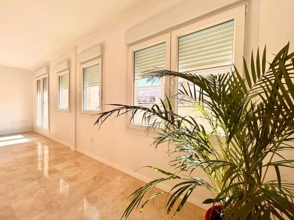 Ático en calle General Espartero