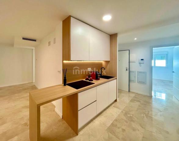 Ático en calle General Espartero