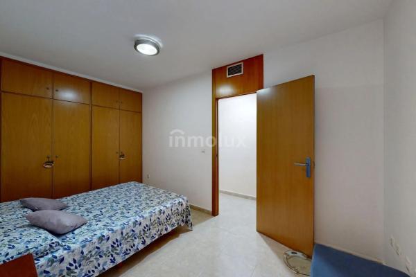 Piso en calle de Bernardo López García