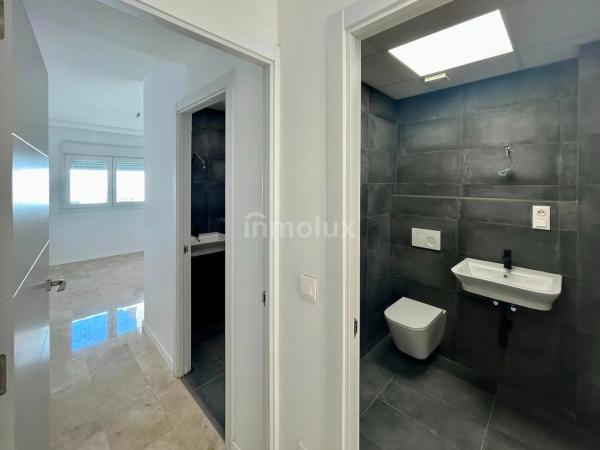 Ático en calle General Espartero