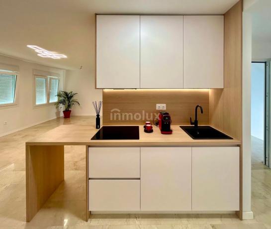 Ático en calle General Espartero