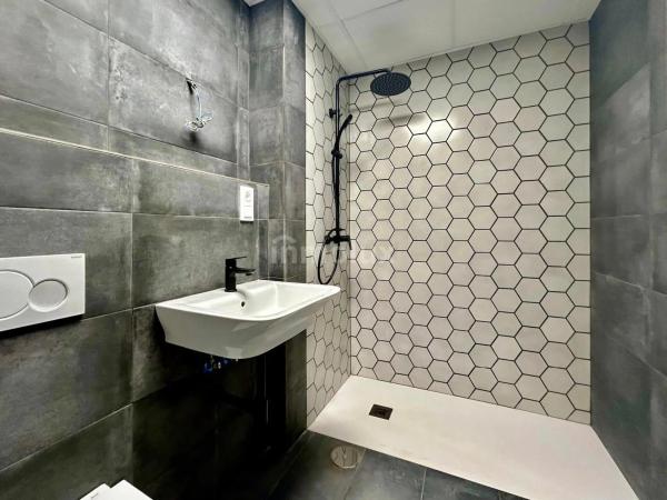 Ático en calle General Espartero