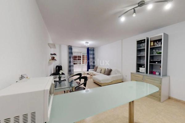 Piso en calle de Bernardo López García